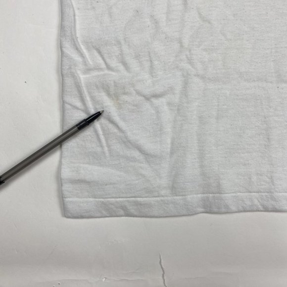 Vintage 70s Shelby Cobra T Shirt Mens Small Medium Healthknit Tag Auto Cars Ford - Picture 11 of 15